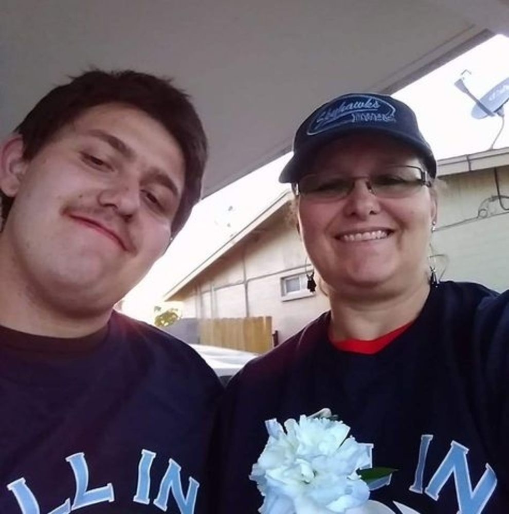 Meet your Posher, Gene